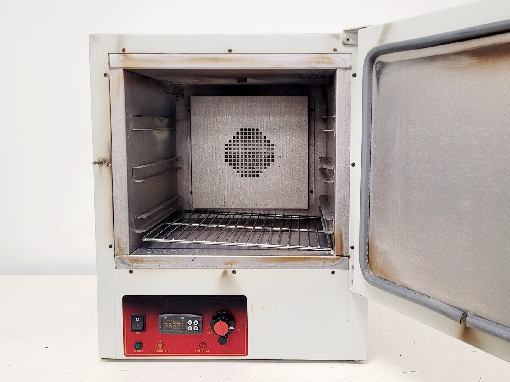Image of Genlab Mino/40/F/Dig Laboratory Oven