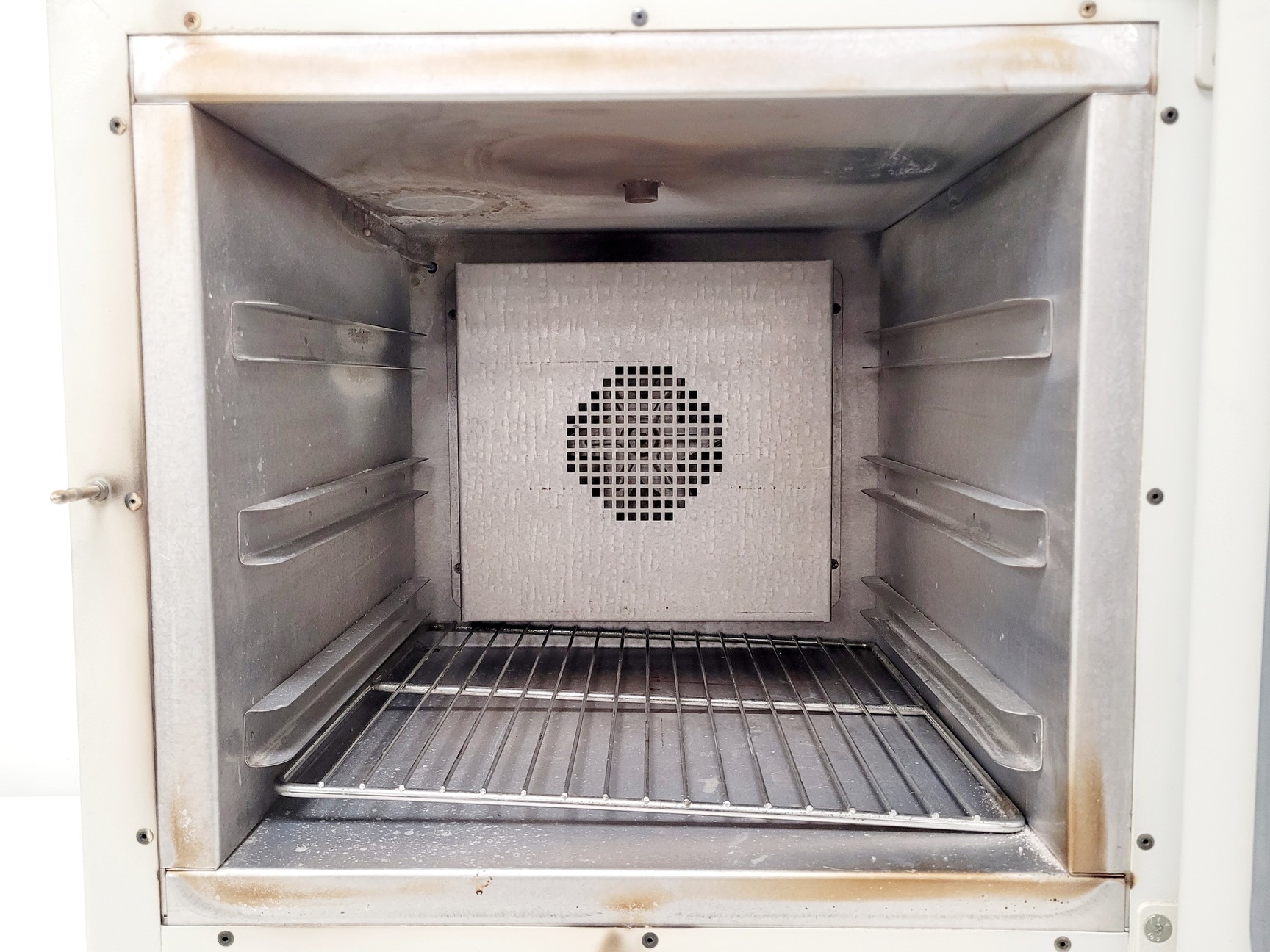 Image of Genlab Mino/40/F/Dig Laboratory Oven