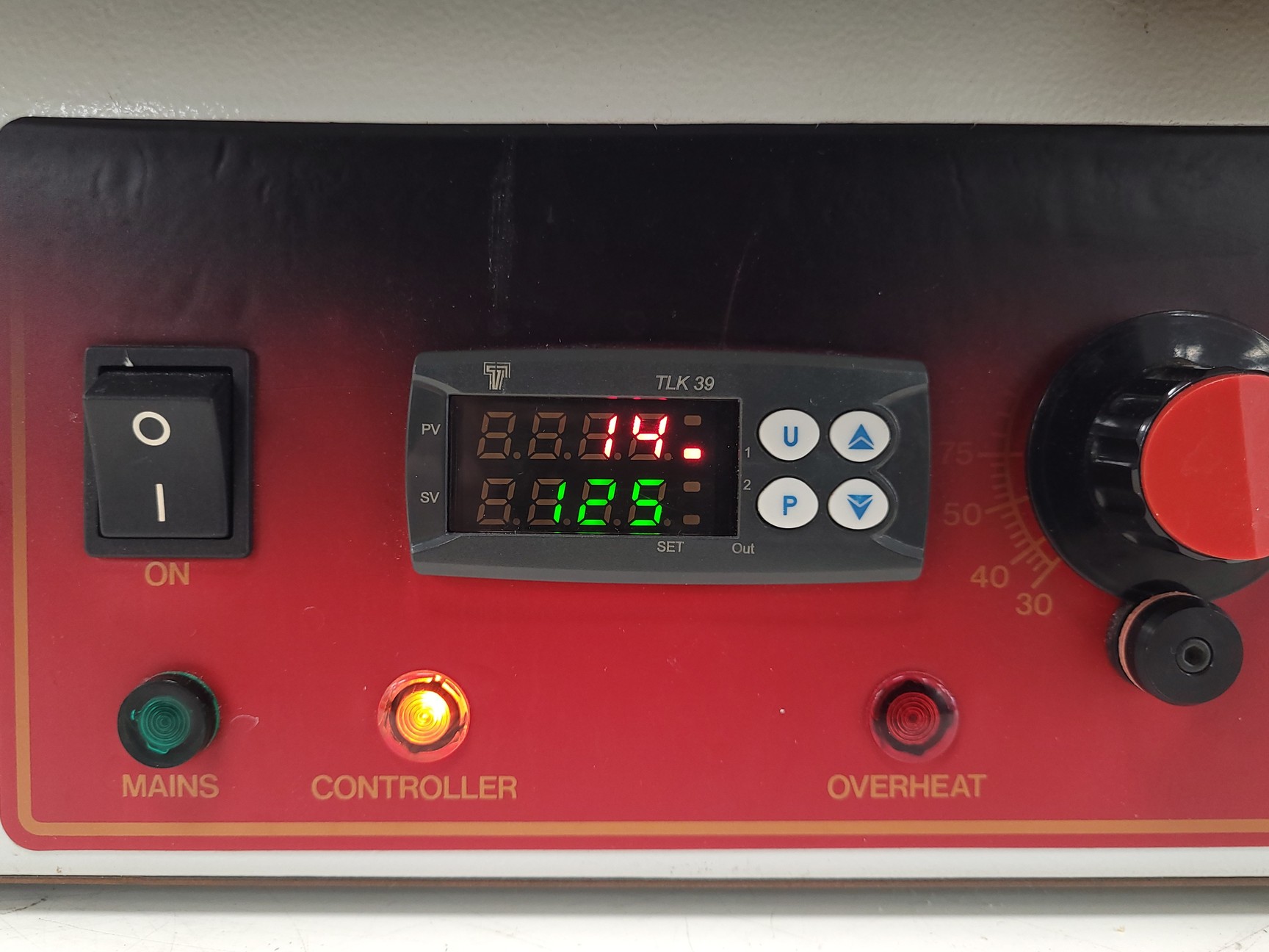 Image of Genlab Mino/40/F/Dig Laboratory Oven