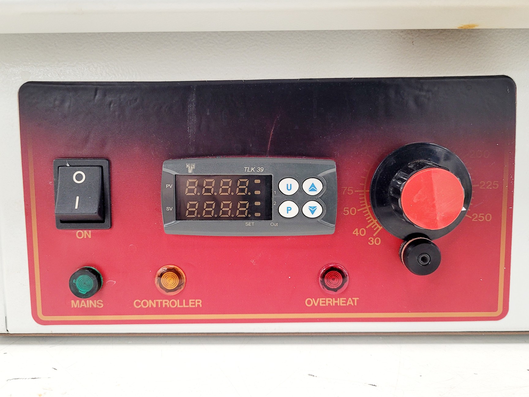 Image of Genlab Mino/40/F/Dig Laboratory Oven