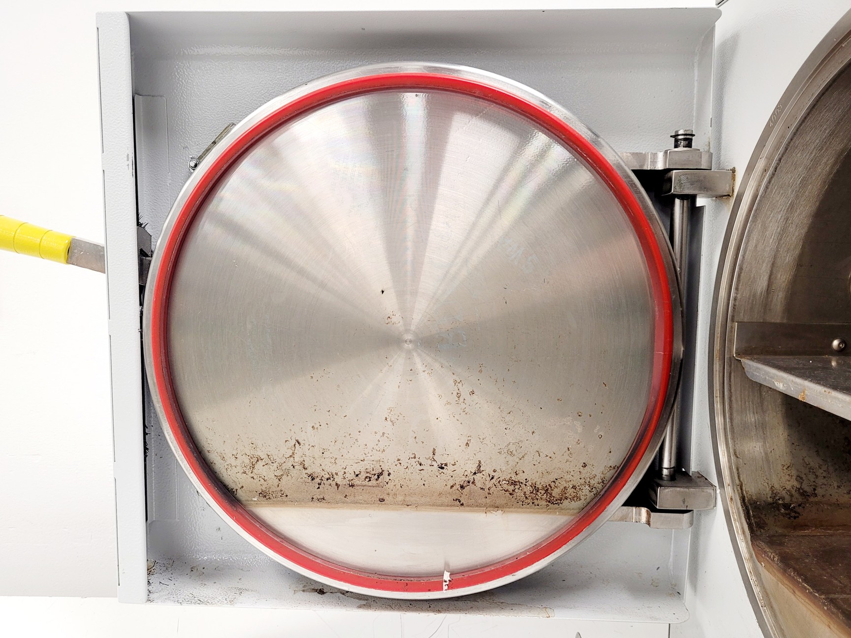 Image of Priorclave PS/Mid/C40 Front-Loading Autoclave