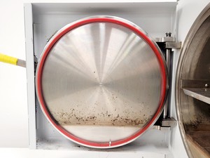 Thumbnail image of Priorclave PS/Mid/C40 Front-Loading Autoclave