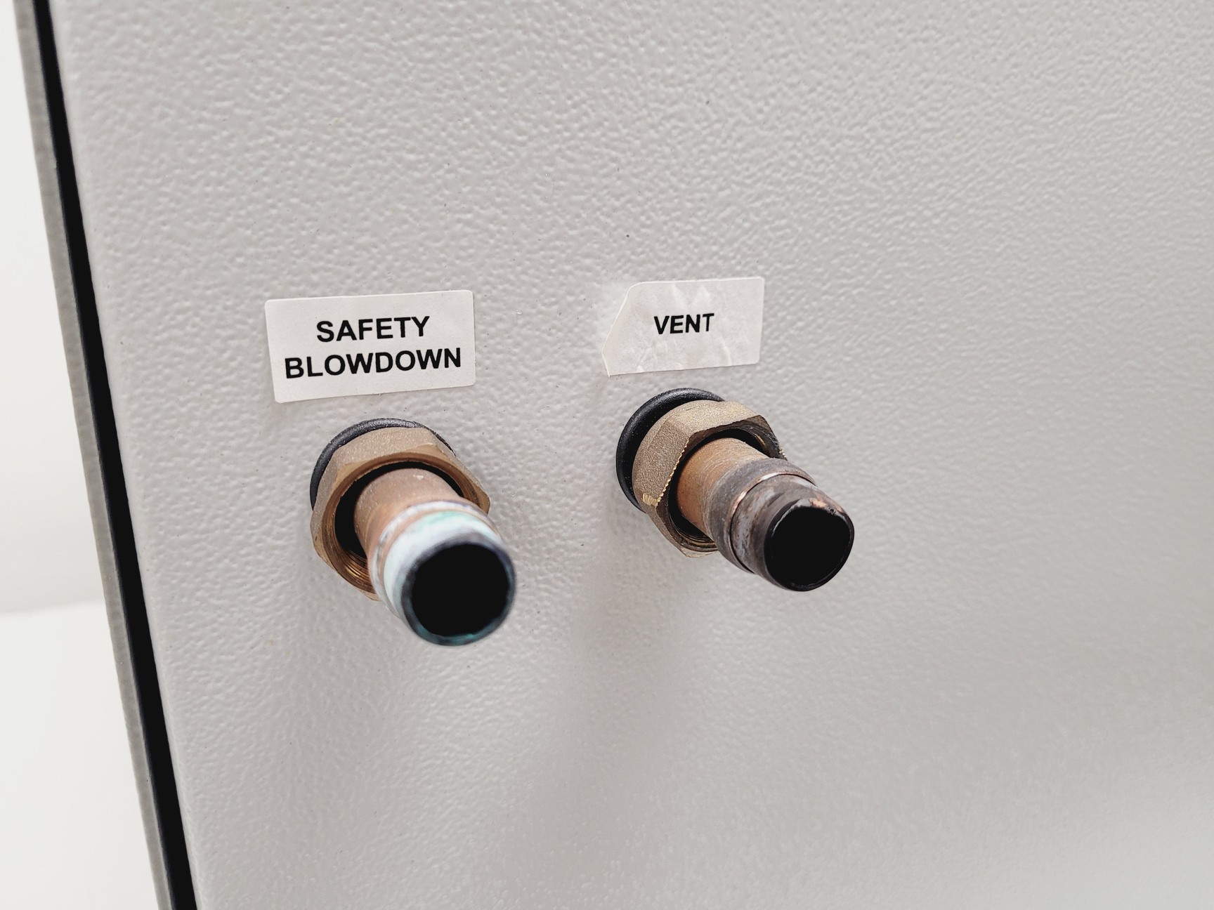 Image of Priorclave PS/Mid/C40 Front-Loading Autoclave