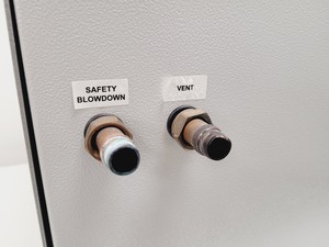 Thumbnail image of Priorclave PS/Mid/C40 Front-Loading Autoclave
