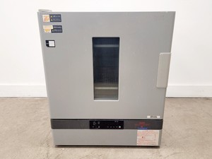 Image of Sanyo MOV-212F Convection Oven Lab