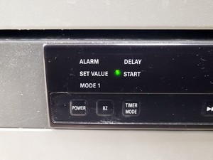 Thumbnail image of Sanyo MOV-212F Convection Oven Lab
