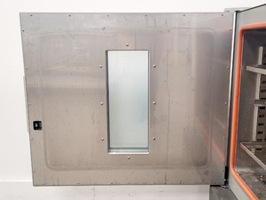 Thumbnail image of Sanyo MOV-212F Convection Oven Lab