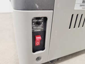 Thumbnail image of Sanyo MOV-212F Convection Oven Lab