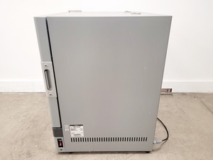 Thumbnail image of Sanyo MOV-212F Convection Oven Lab
