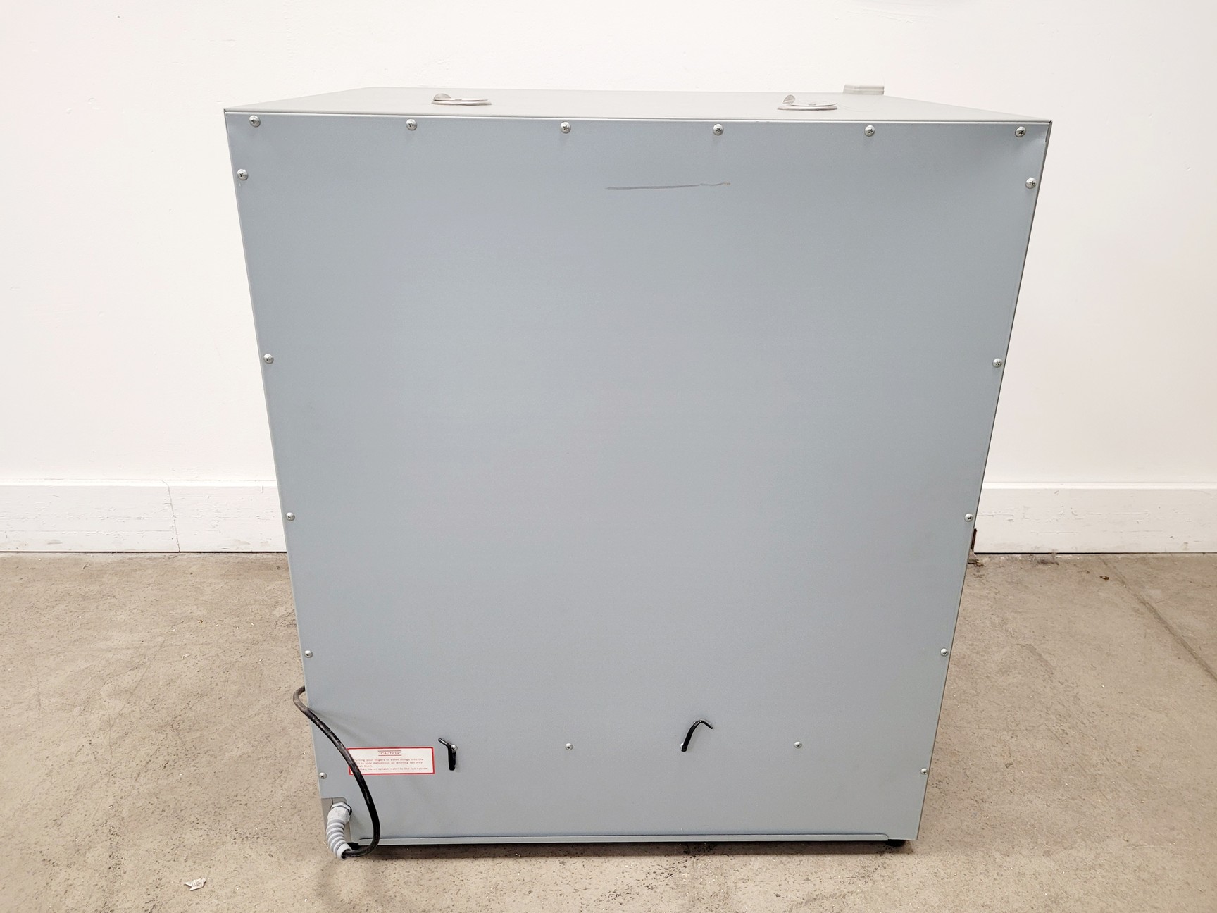 Image of Sanyo MOV-212F Convection Oven Lab