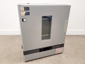 Thumbnail image of Sanyo MOV-212F Convection Oven Lab