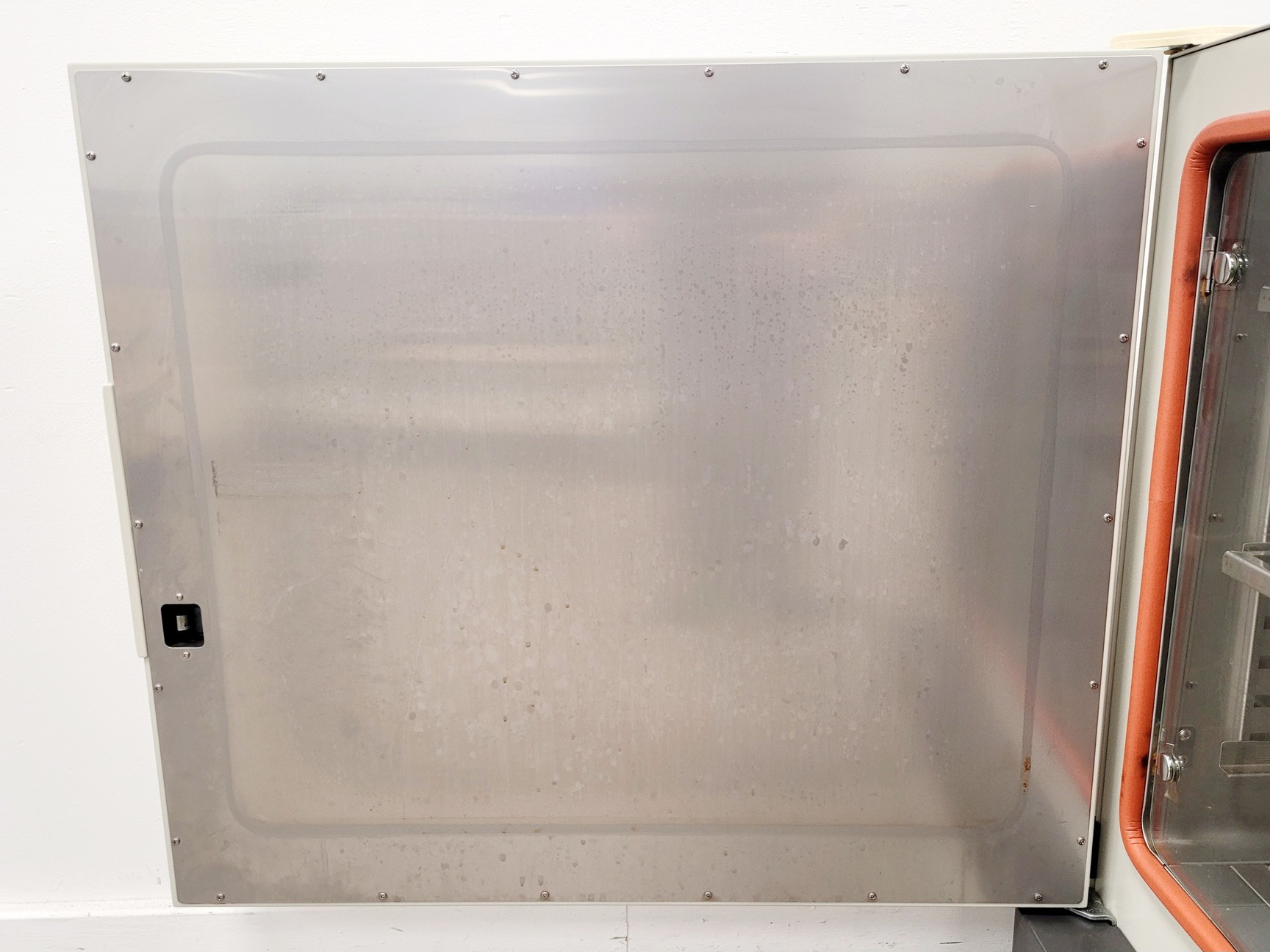 Image of Sanyo MIR-262 Incubator Lab