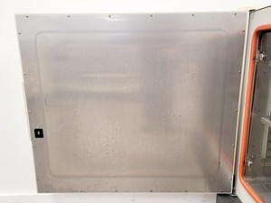 Thumbnail image of Sanyo MIR-262 Incubator Lab