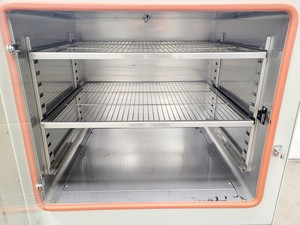Thumbnail image of Sanyo MIR-262 Incubator Lab