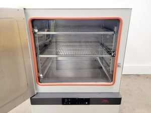 Thumbnail image of Sanyo MIR-262 Incubator Lab