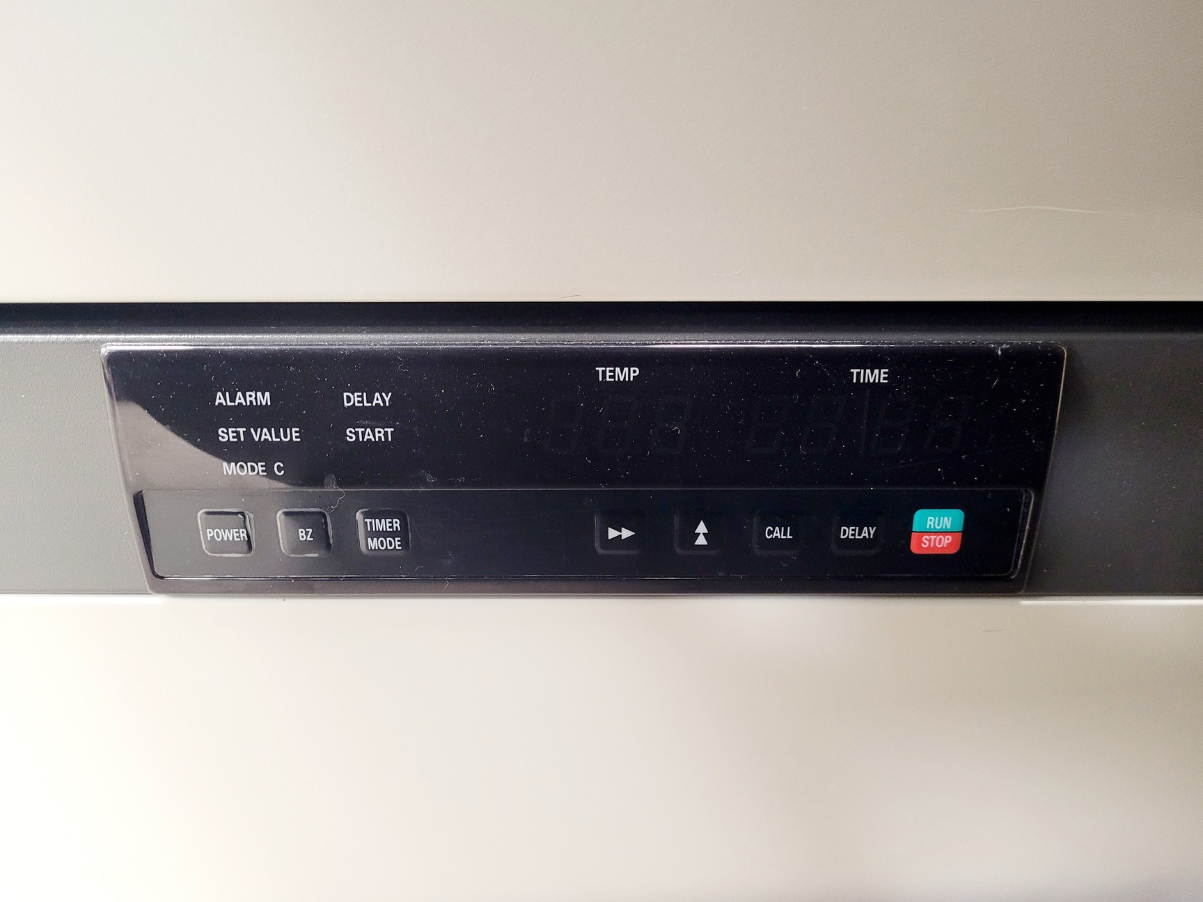 Image of Sanyo MIR-262 Incubator Lab