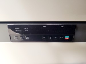 Thumbnail image of Sanyo MIR-262 Incubator Lab