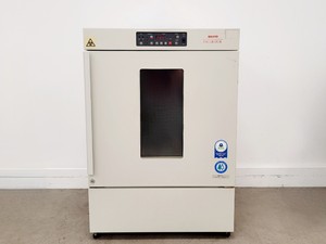 Image of Sanyo MIR-153 Incubator Lab