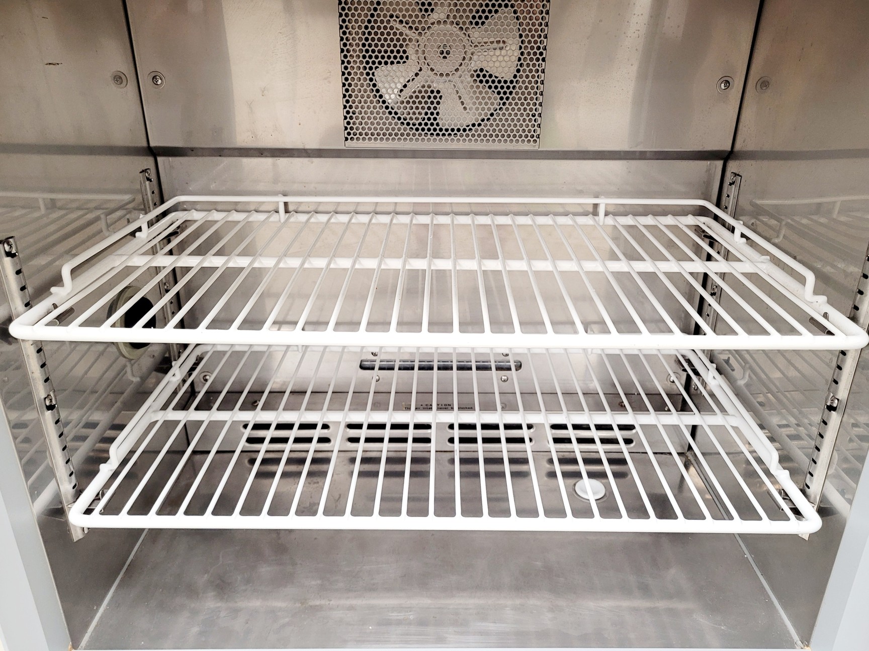 Image of Sanyo MIR-153 Incubator Lab
