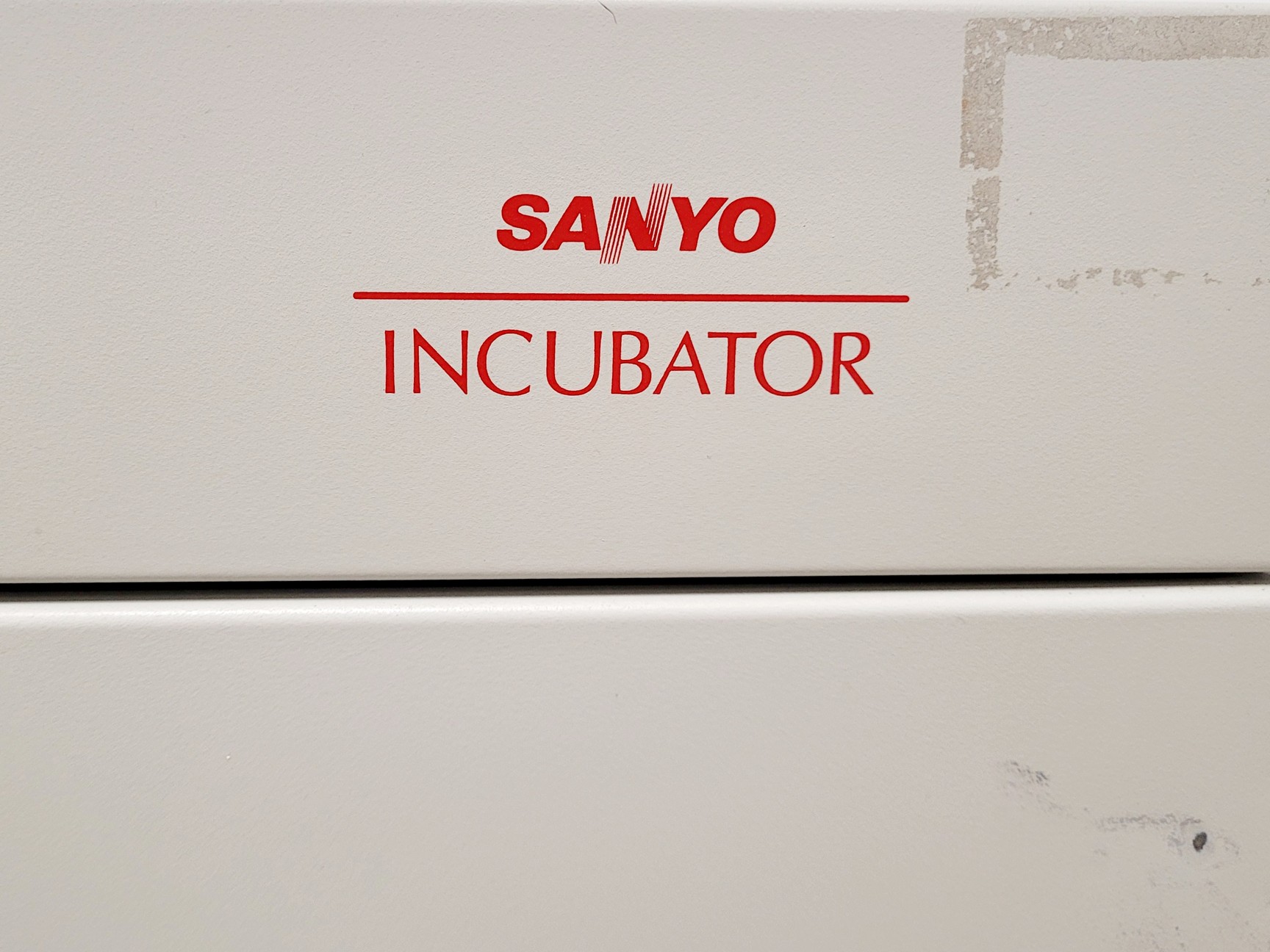 Image of Sanyo MIR-153 Incubator Lab