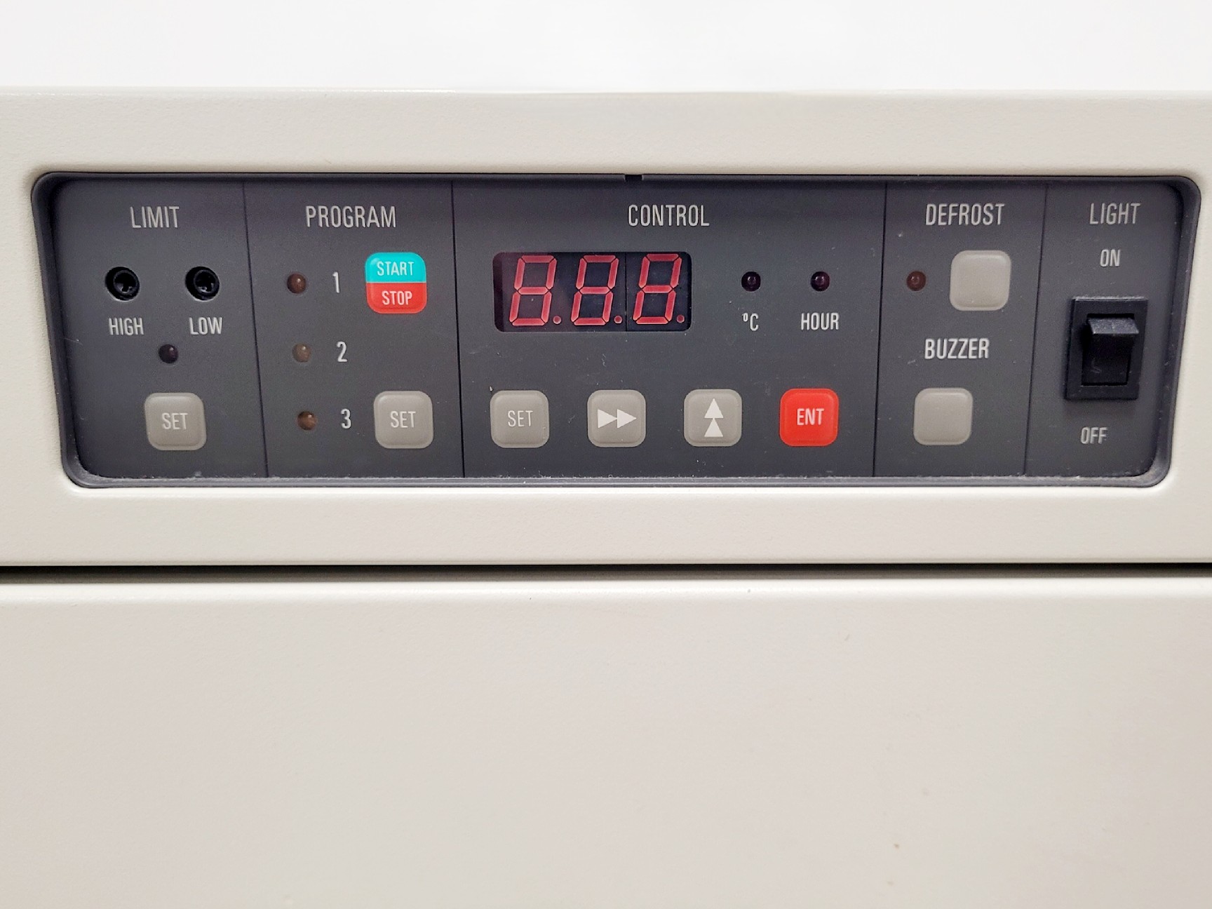 Image of Sanyo MIR-153 Incubator Lab