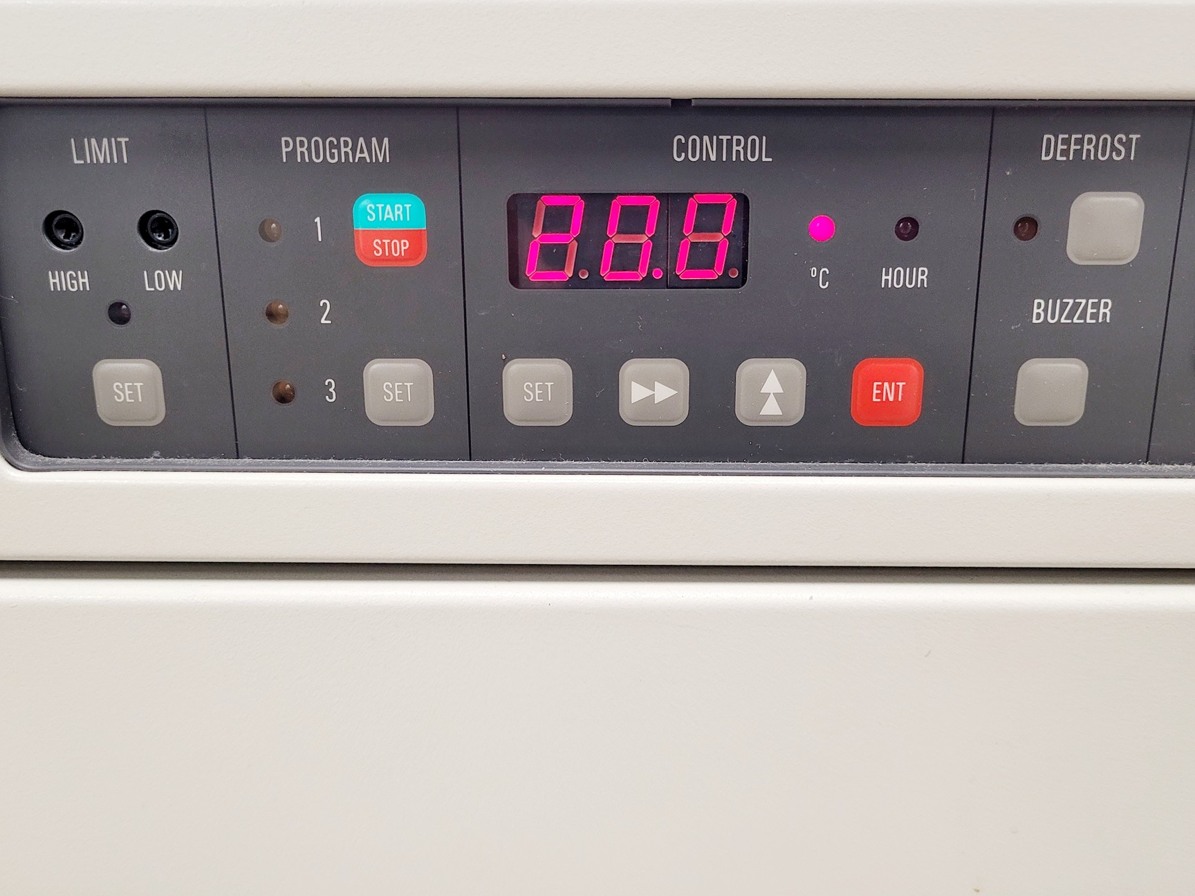 Image of Sanyo MIR-153 Incubator Lab