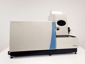 Image of Thermo Scientific ICP-MS X-Series 2 Plasma Mass Spectrometer