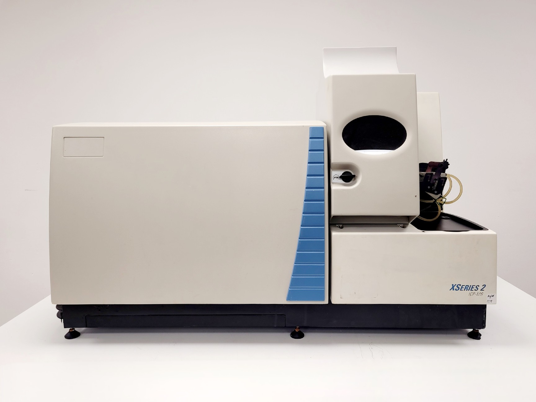 Image of Thermo Scientific ICP-MS X-Series 2 Plasma Mass Spectrometer
