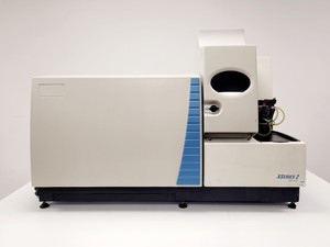 Thumbnail image of Thermo Scientific ICP-MS X-Series 2 Plasma Mass Spectrometer