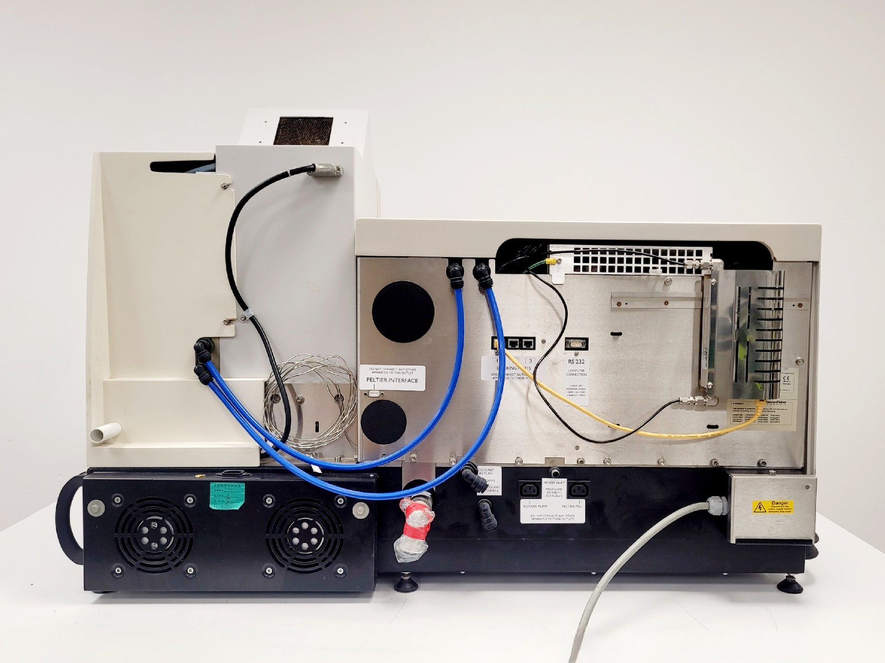 Image of Thermo Scientific ICP-MS X-Series 2 Plasma Mass Spectrometer