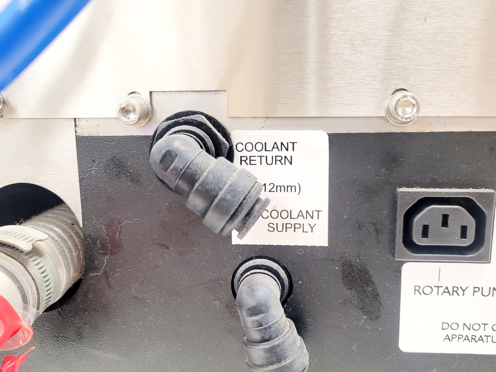 Image of Thermo Scientific ICP-MS X-Series 2 Plasma Mass Spectrometer