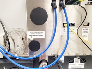 Thumbnail image of Thermo Scientific ICP-MS X-Series 2 Plasma Mass Spectrometer