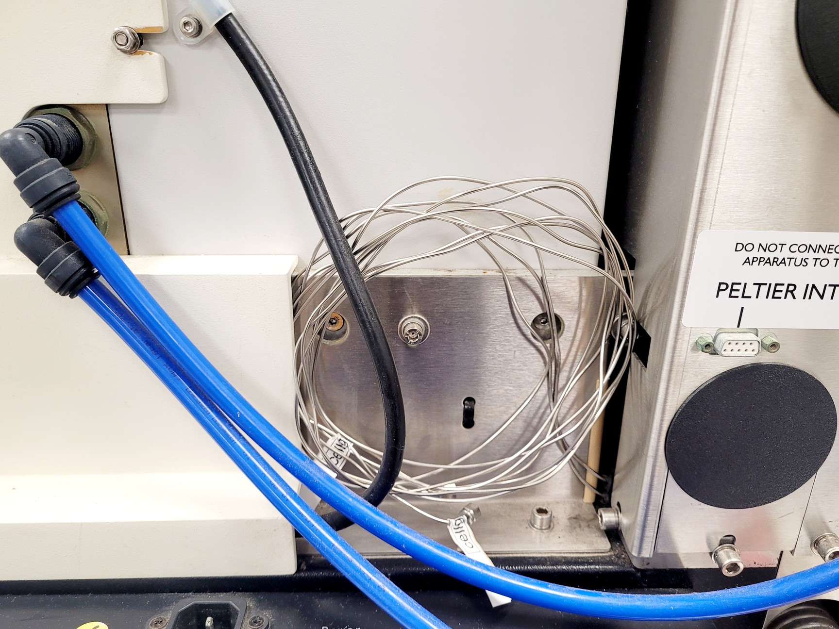 Image of Thermo Scientific ICP-MS X-Series 2 Plasma Mass Spectrometer