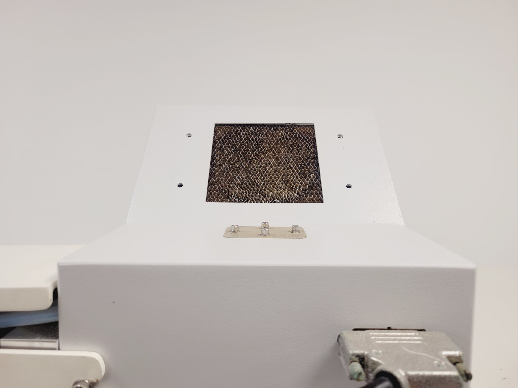 Image of Thermo Scientific ICP-MS X-Series 2 Plasma Mass Spectrometer