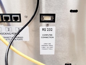 Thumbnail image of Thermo Scientific ICP-MS X-Series 2 Plasma Mass Spectrometer