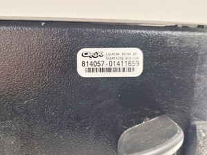 Thumbnail image of Thermo Scientific ICP-MS X-Series 2 Plasma Mass Spectrometer
