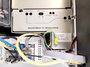 Thumbnail image of Thermo Scientific ICP-MS X-Series 2 Plasma Mass Spectrometer