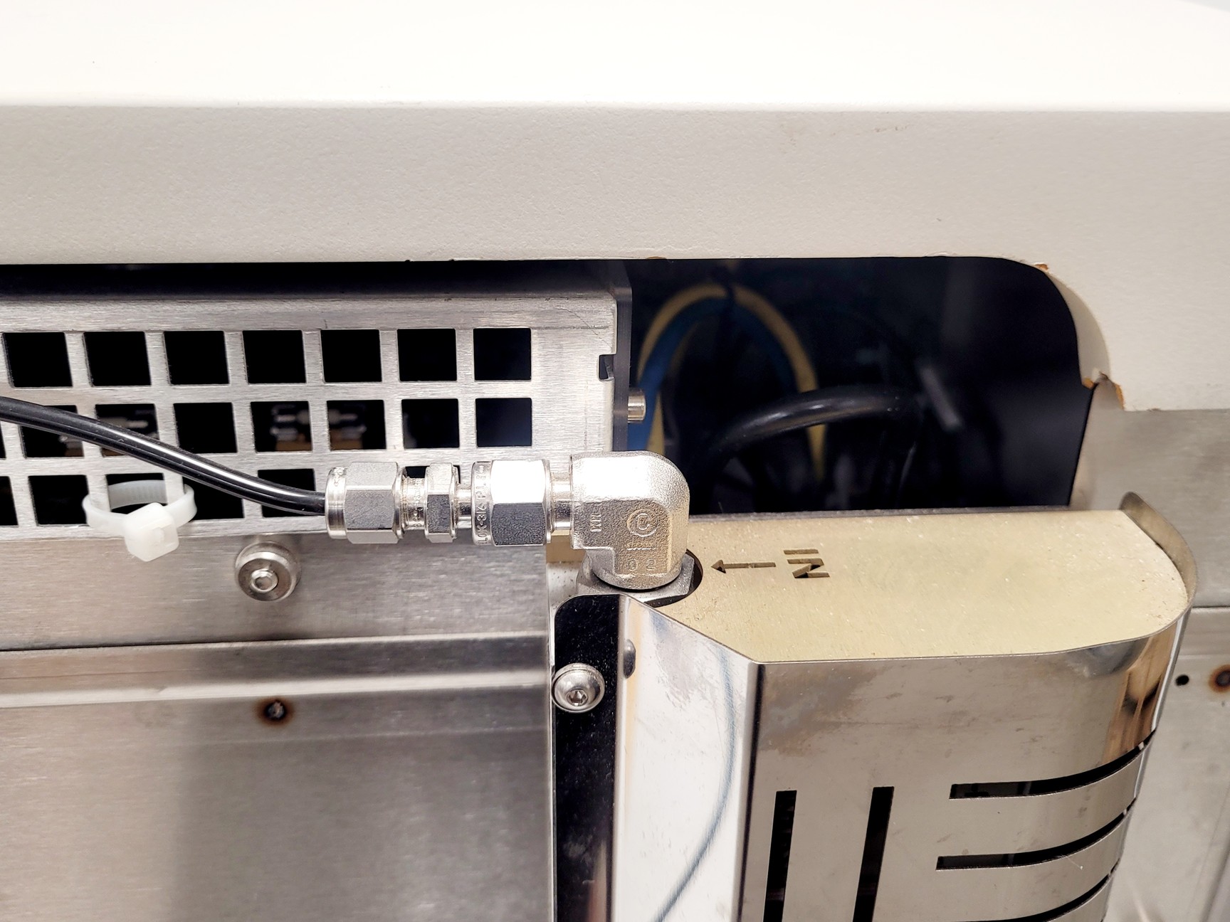 Image of Thermo Scientific ICP-MS X-Series 2 Plasma Mass Spectrometer