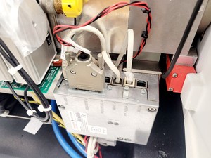 Thumbnail image of Thermo Scientific ICP-MS X-Series 2 Plasma Mass Spectrometer