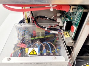 Thumbnail image of Thermo Scientific ICP-MS X-Series 2 Plasma Mass Spectrometer