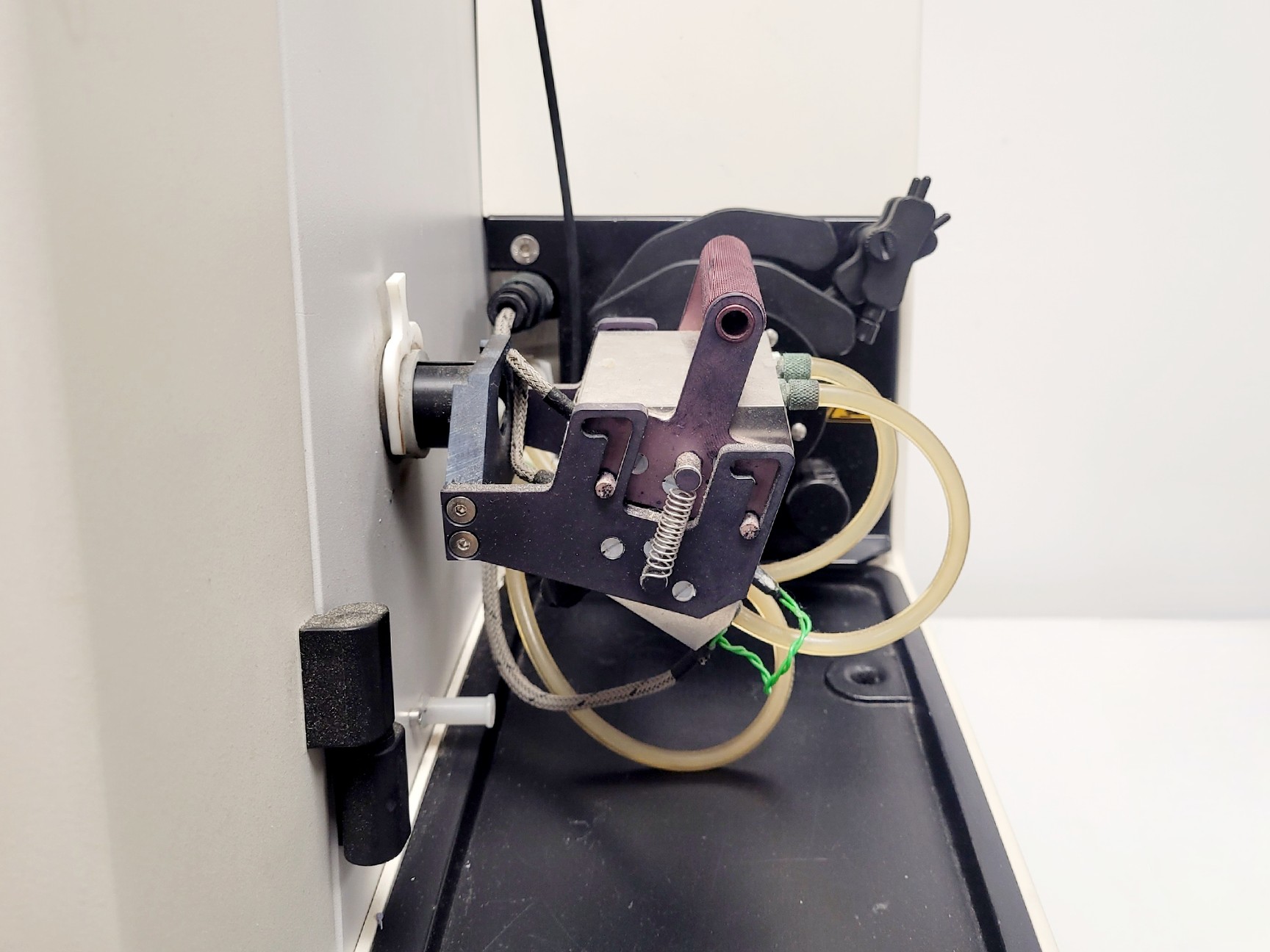 Image of Thermo Scientific ICP-MS X-Series 2 Plasma Mass Spectrometer