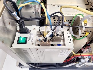 Thumbnail image of Thermo Scientific ICP-MS X-Series 2 Plasma Mass Spectrometer