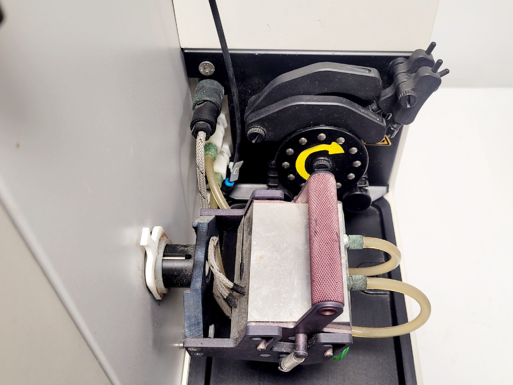 Image of Thermo Scientific ICP-MS X-Series 2 Plasma Mass Spectrometer