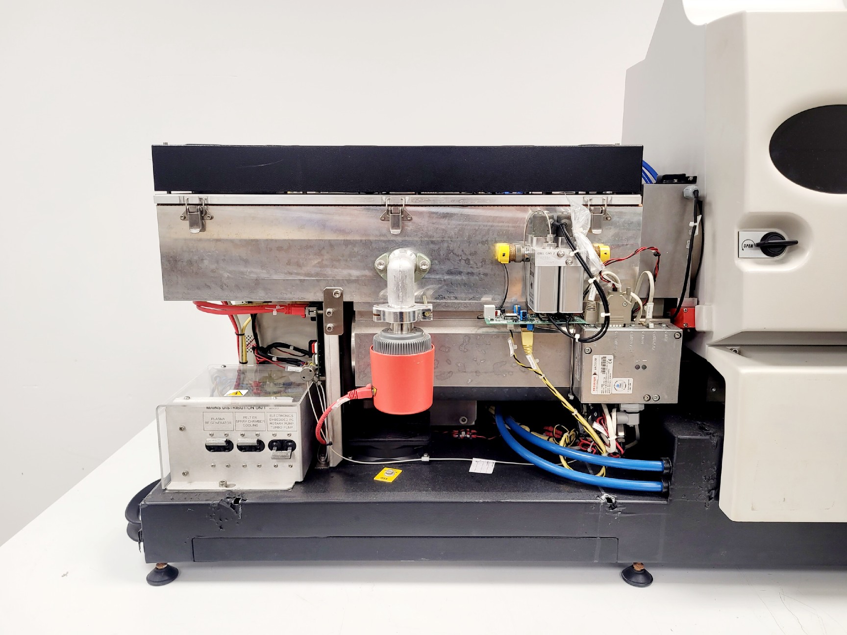 Image of Thermo Scientific ICP-MS X-Series 2 Plasma Mass Spectrometer