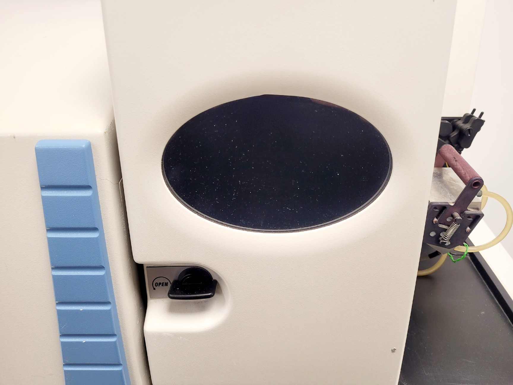 Image of Thermo Scientific ICP-MS X-Series 2 Plasma Mass Spectrometer
