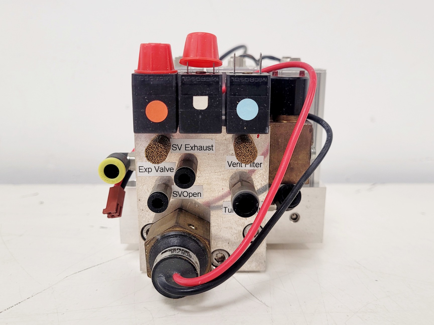 Image of Thermo Scientific ICP-MS X-Series 2 Plasma Mass Spectrometer
