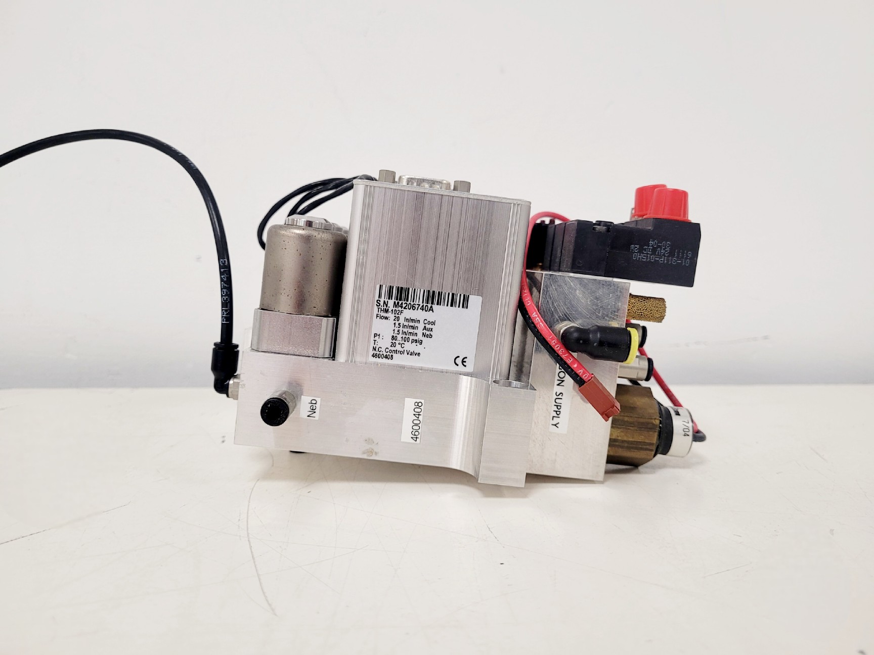 Image of Thermo Scientific ICP-MS X-Series 2 Plasma Mass Spectrometer