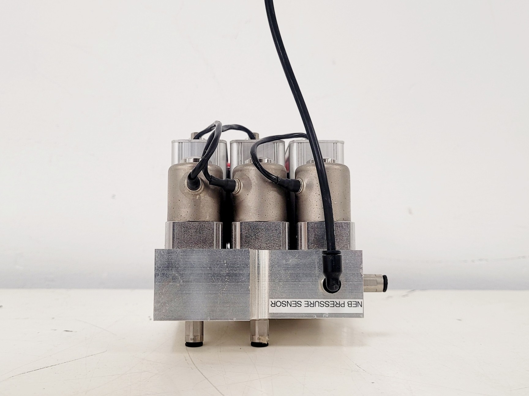 Image of Thermo Scientific ICP-MS X-Series 2 Plasma Mass Spectrometer