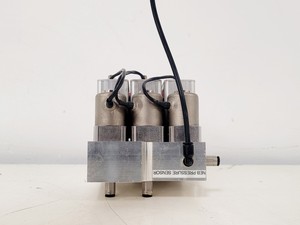 Thumbnail image of Thermo Scientific ICP-MS X-Series 2 Plasma Mass Spectrometer