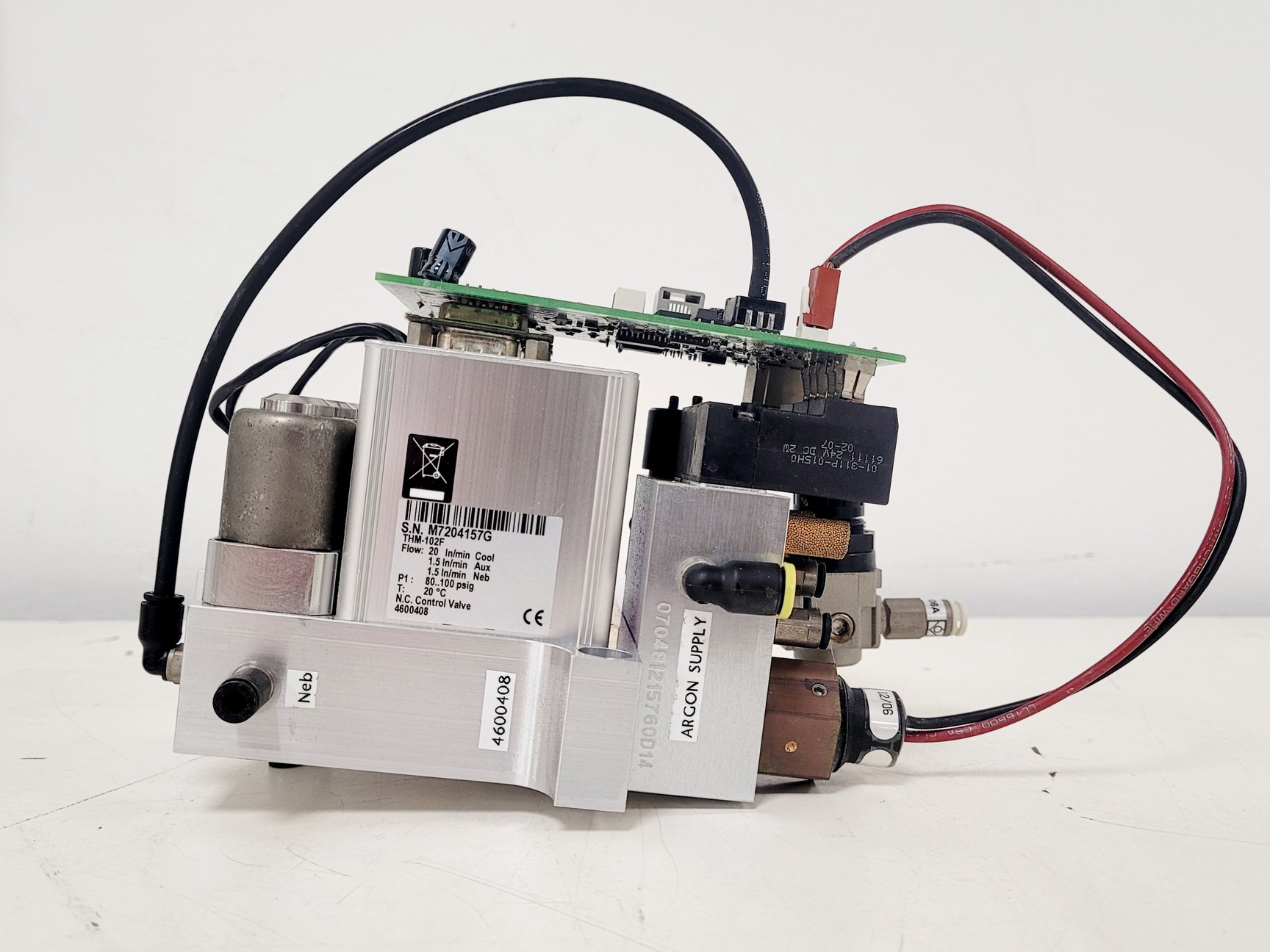 Image of Thermo Scientific ICP-MS X-Series 2 Plasma Mass Spectrometer